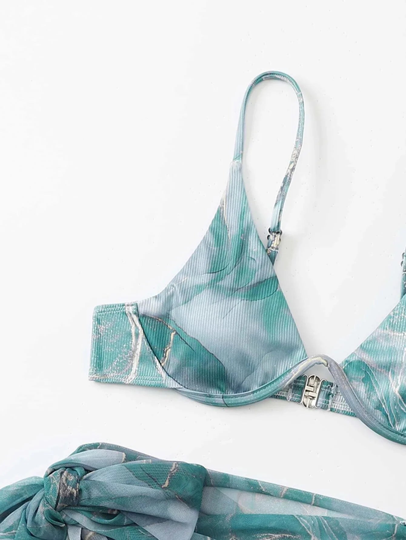 Swimwear, 3 Piece Biki Women Dress!