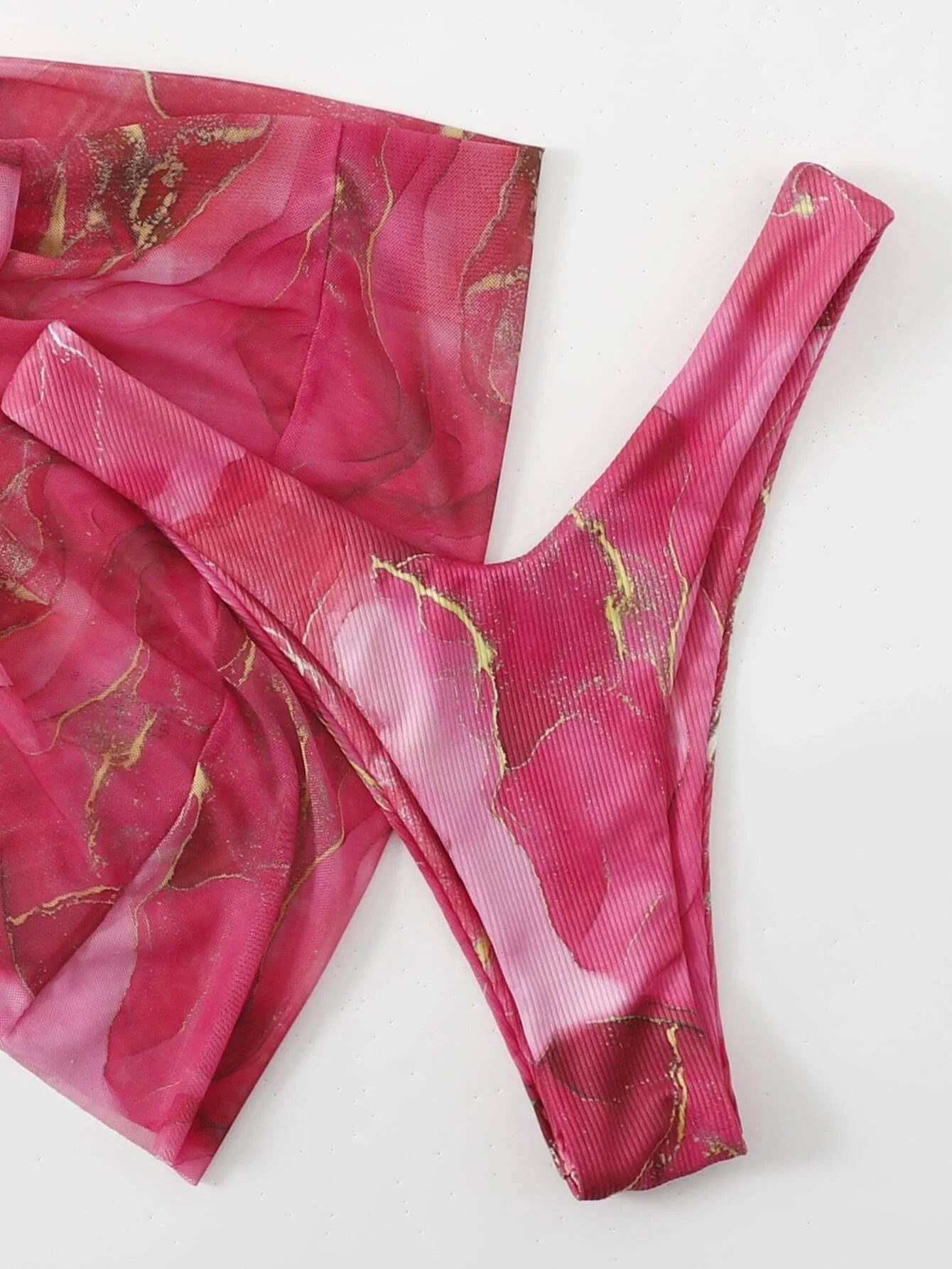 Swimwear, 3 Piece Biki Women Dress!