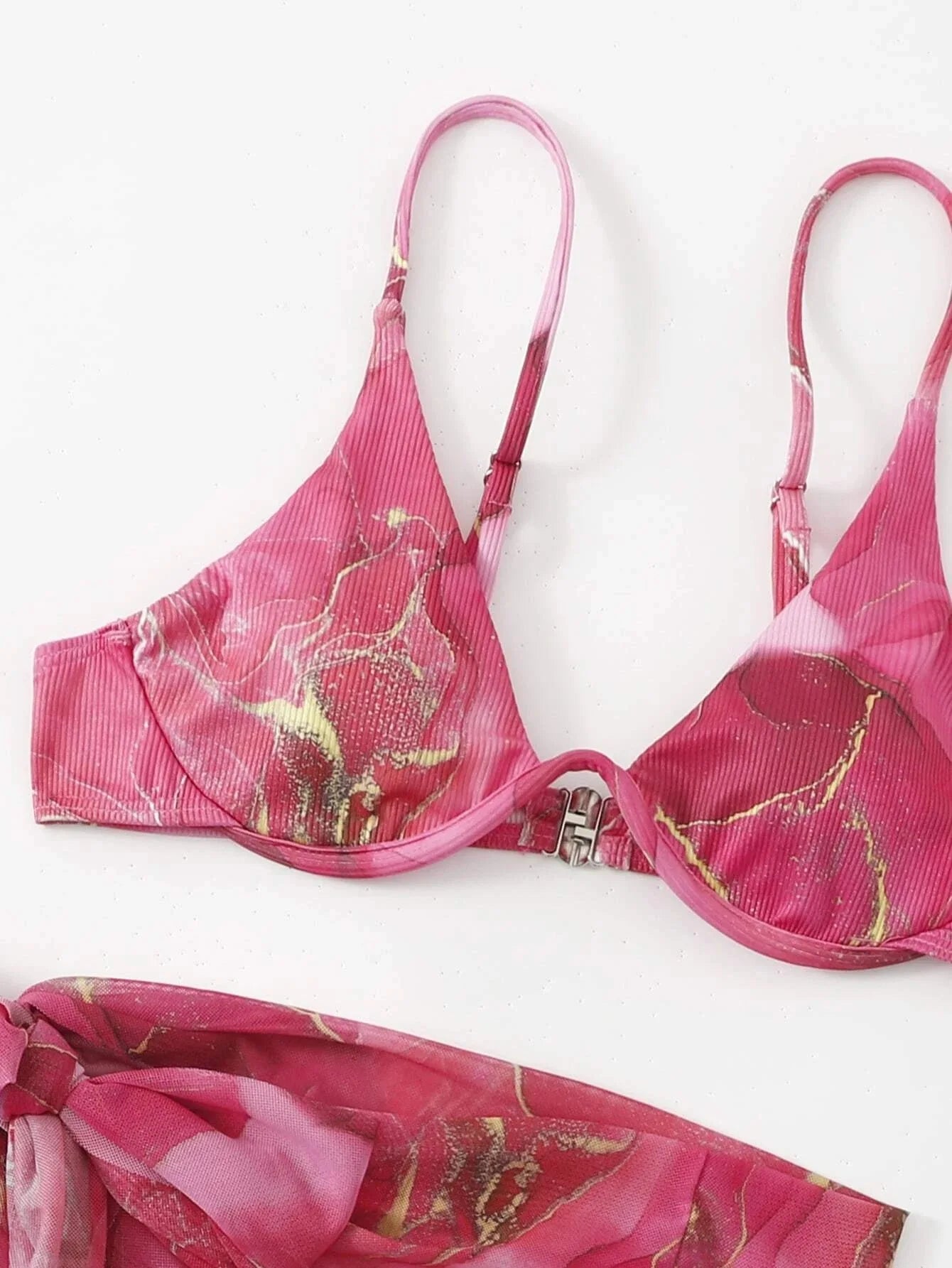 Swimwear, 3 Piece Biki Women Dress!