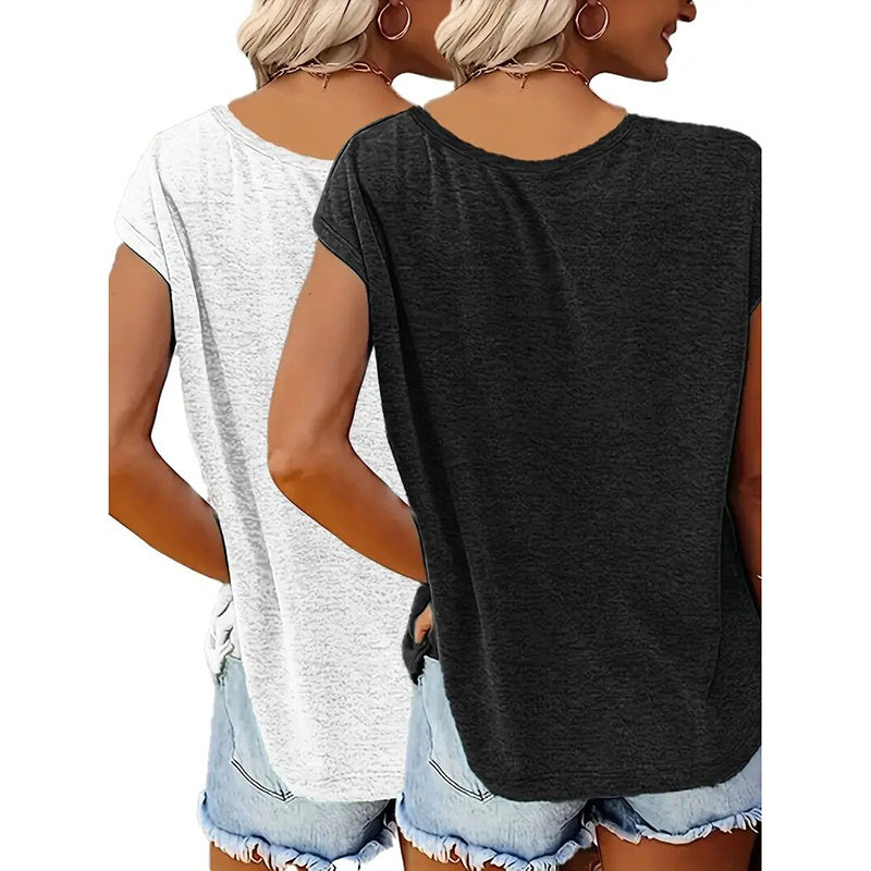 2Pack   Beach Shirts
