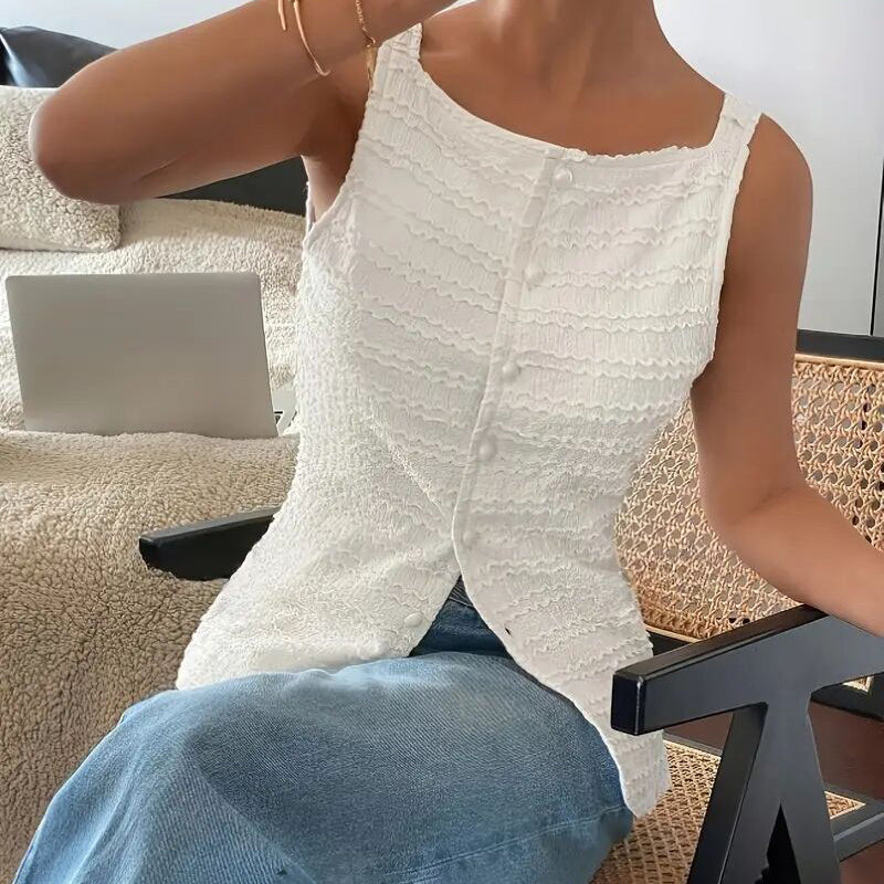 Women Trendy  Tank Tops