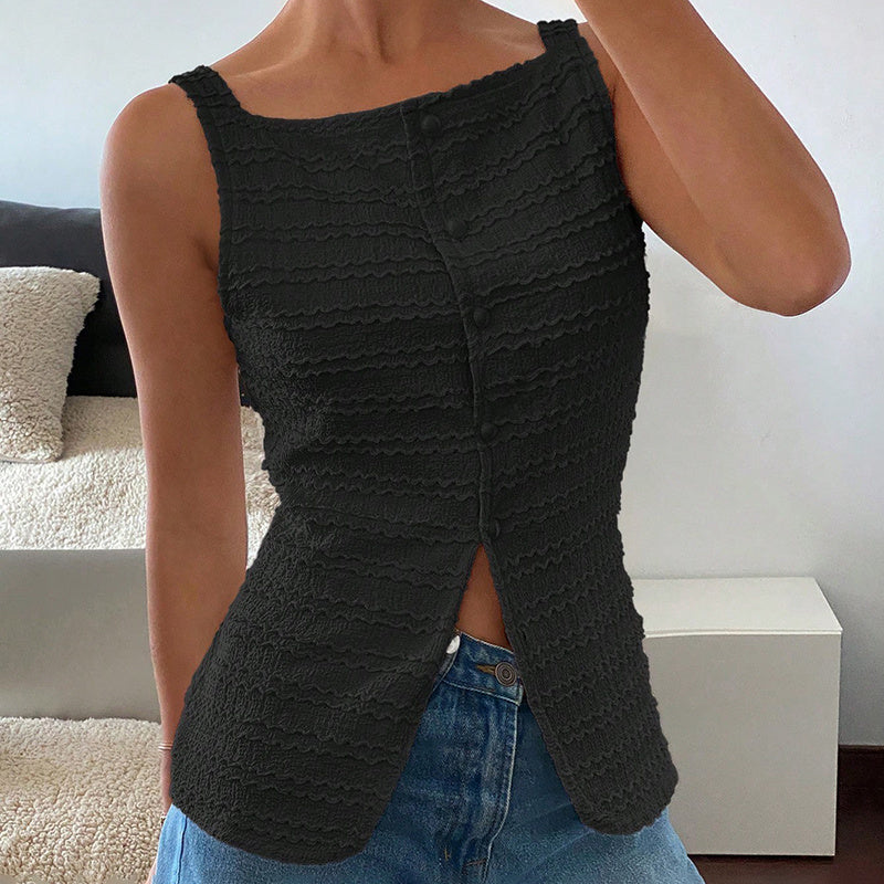 Women Trendy  Tank Tops