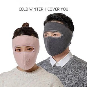 dust masks breathable warm and cold