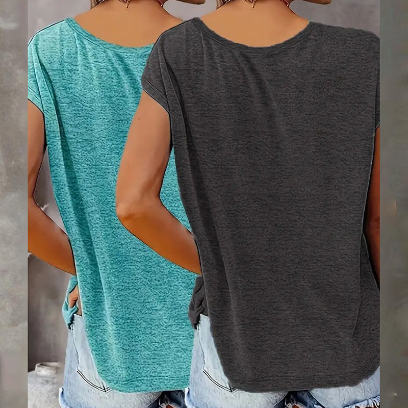 2Pack   Beach Shirts