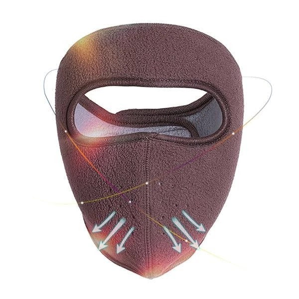 dust masks breathable warm and cold