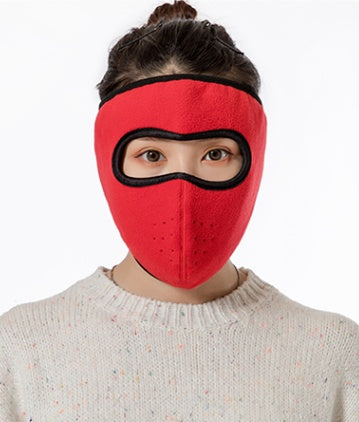 dust masks breathable warm and cold