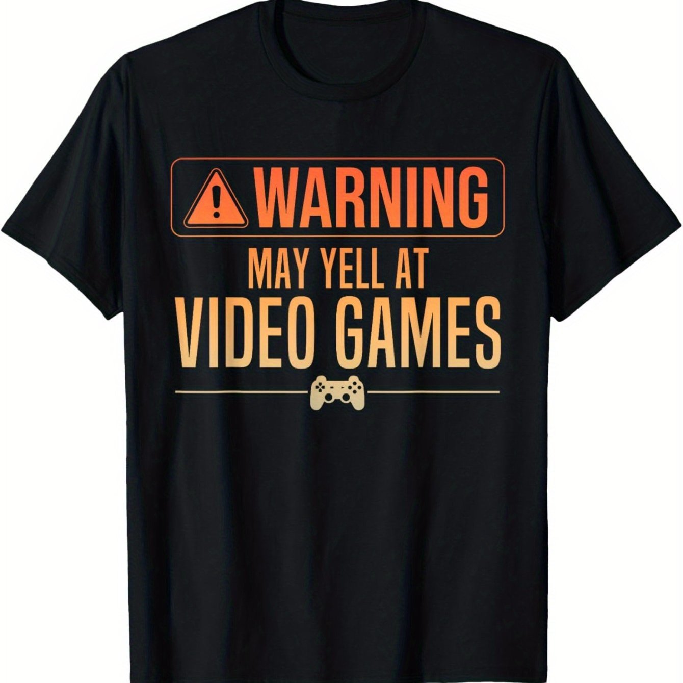 Funny Video Game T-Shirts for Gamers - Stylish Otaku Apparel for Men  Women