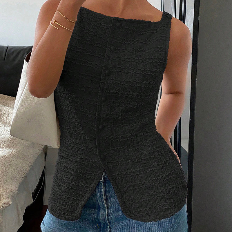 Women Trendy  Tank Tops