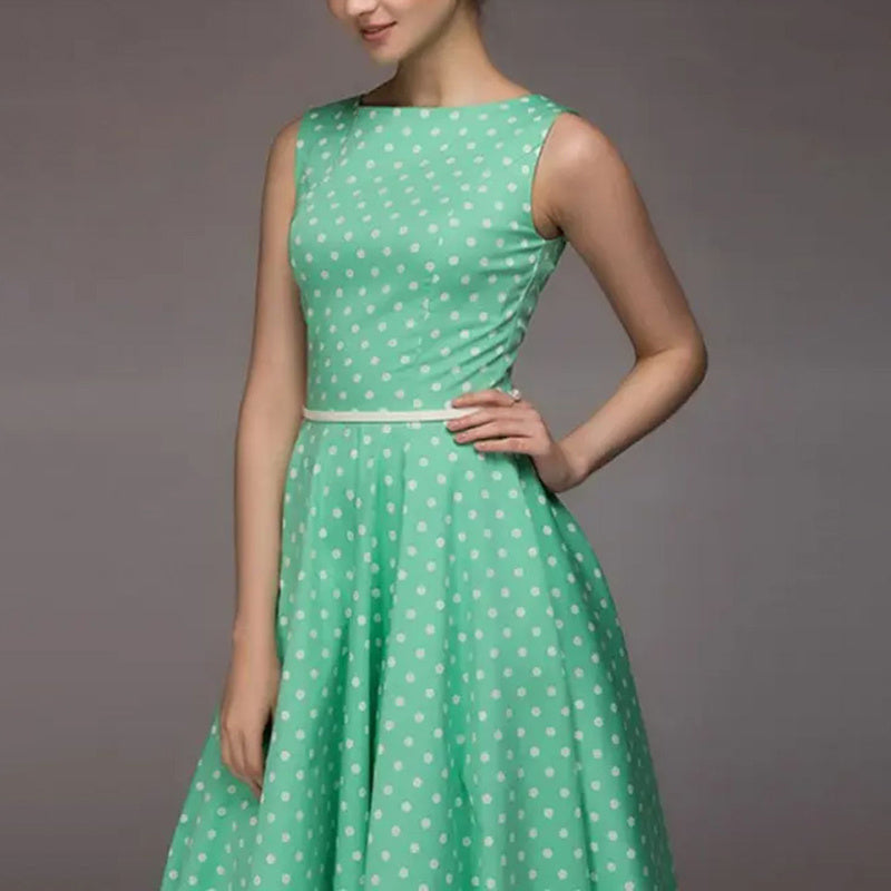Cocktail Party Dress