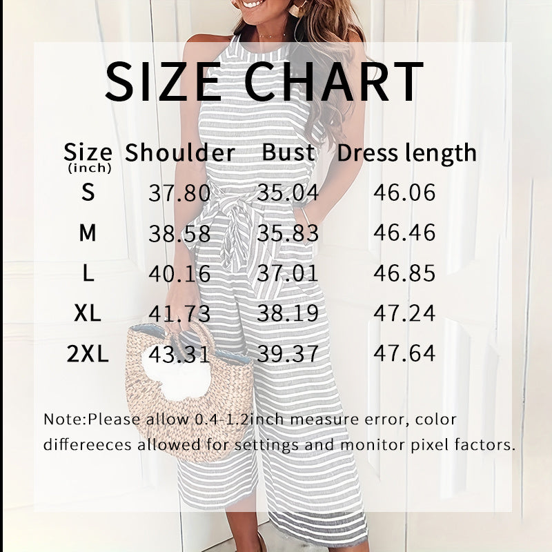 Women Travel Beach Outfits