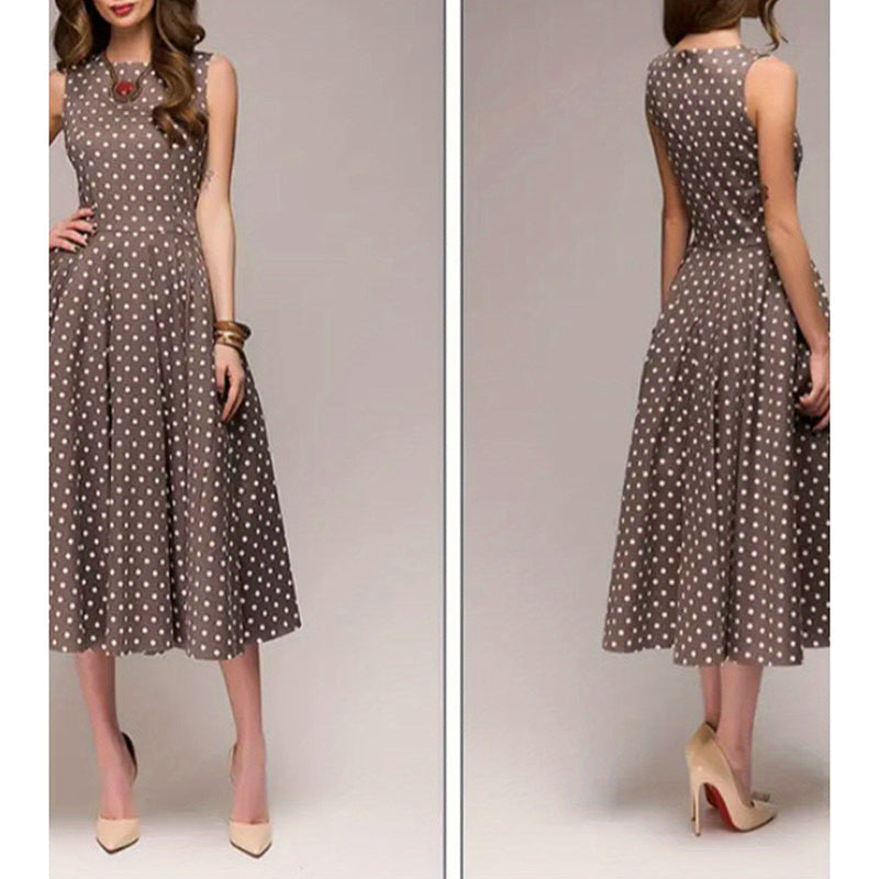 Cocktail Party Dress