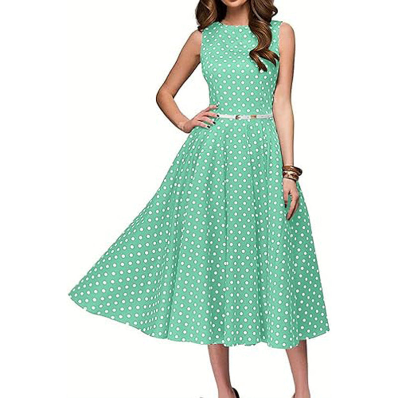 Cocktail Party Dress