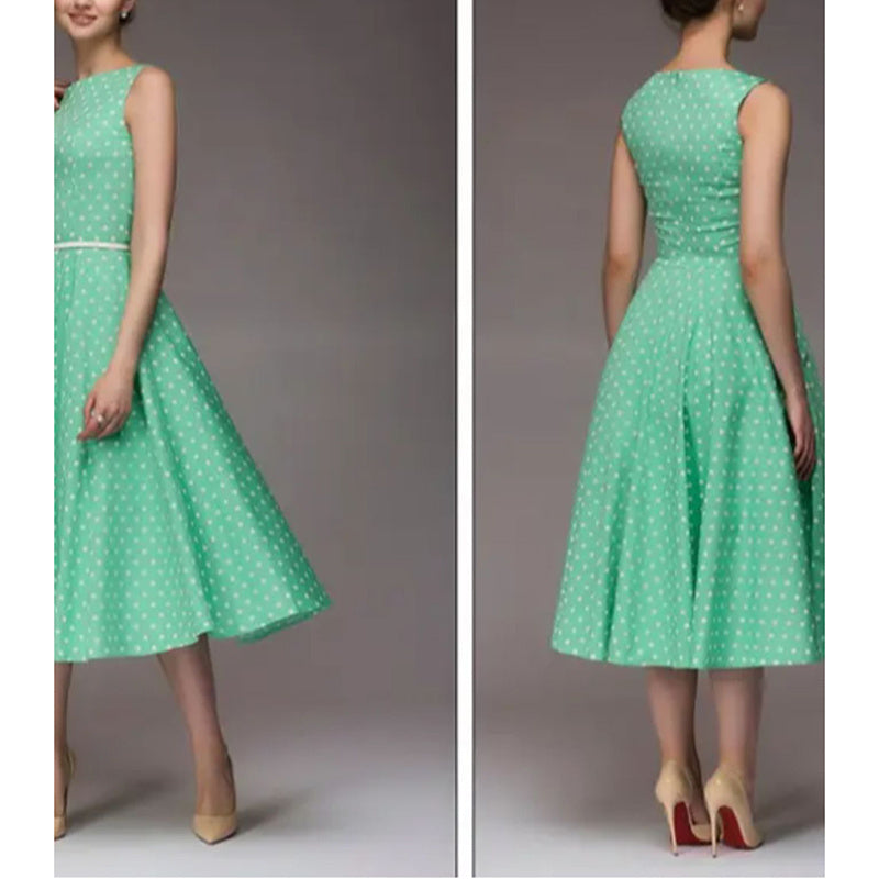 Cocktail Party Dress