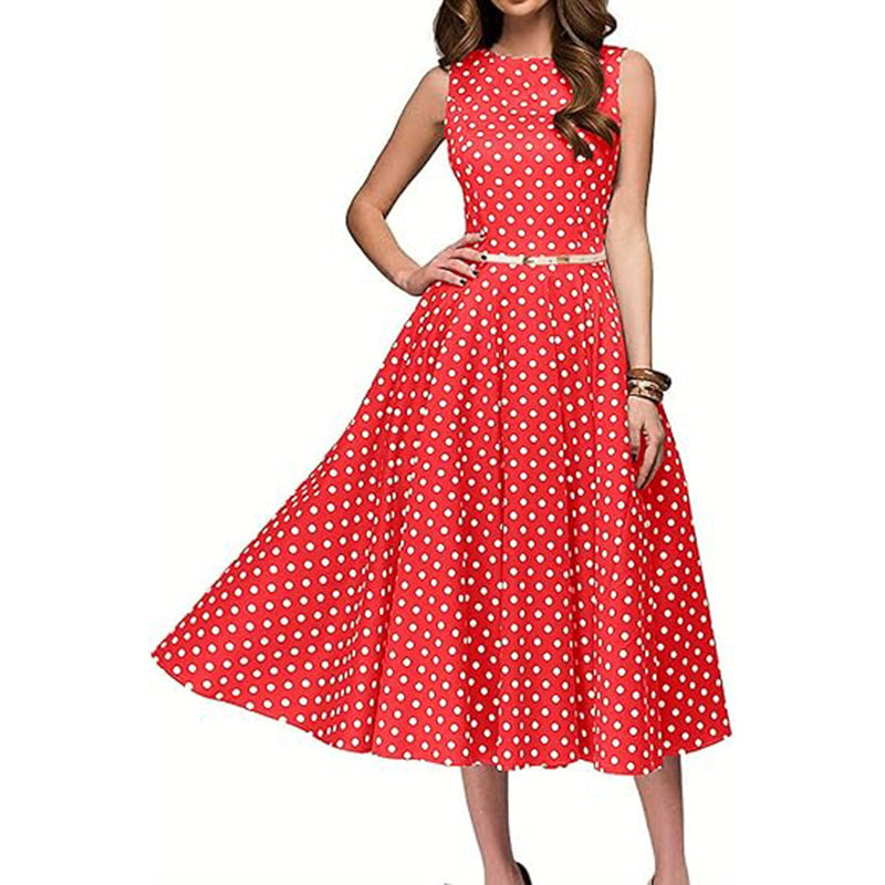 Cocktail Party Dress
