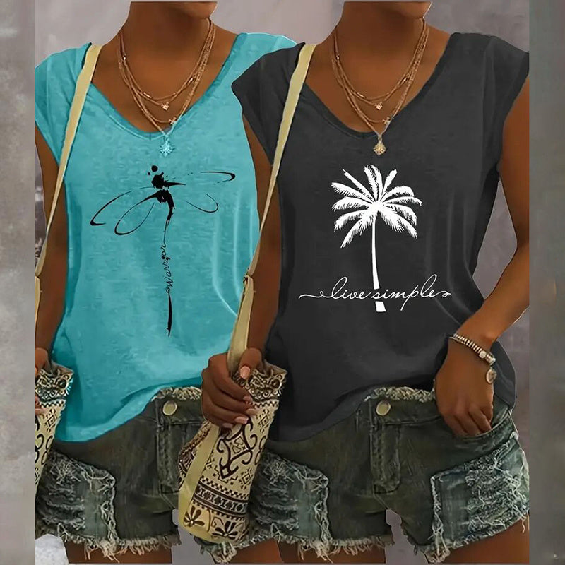 2Pack   Beach Shirts