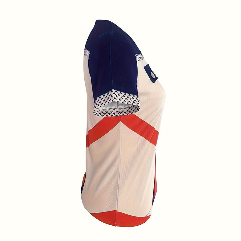 Ladies T-Shirt, Summer Top