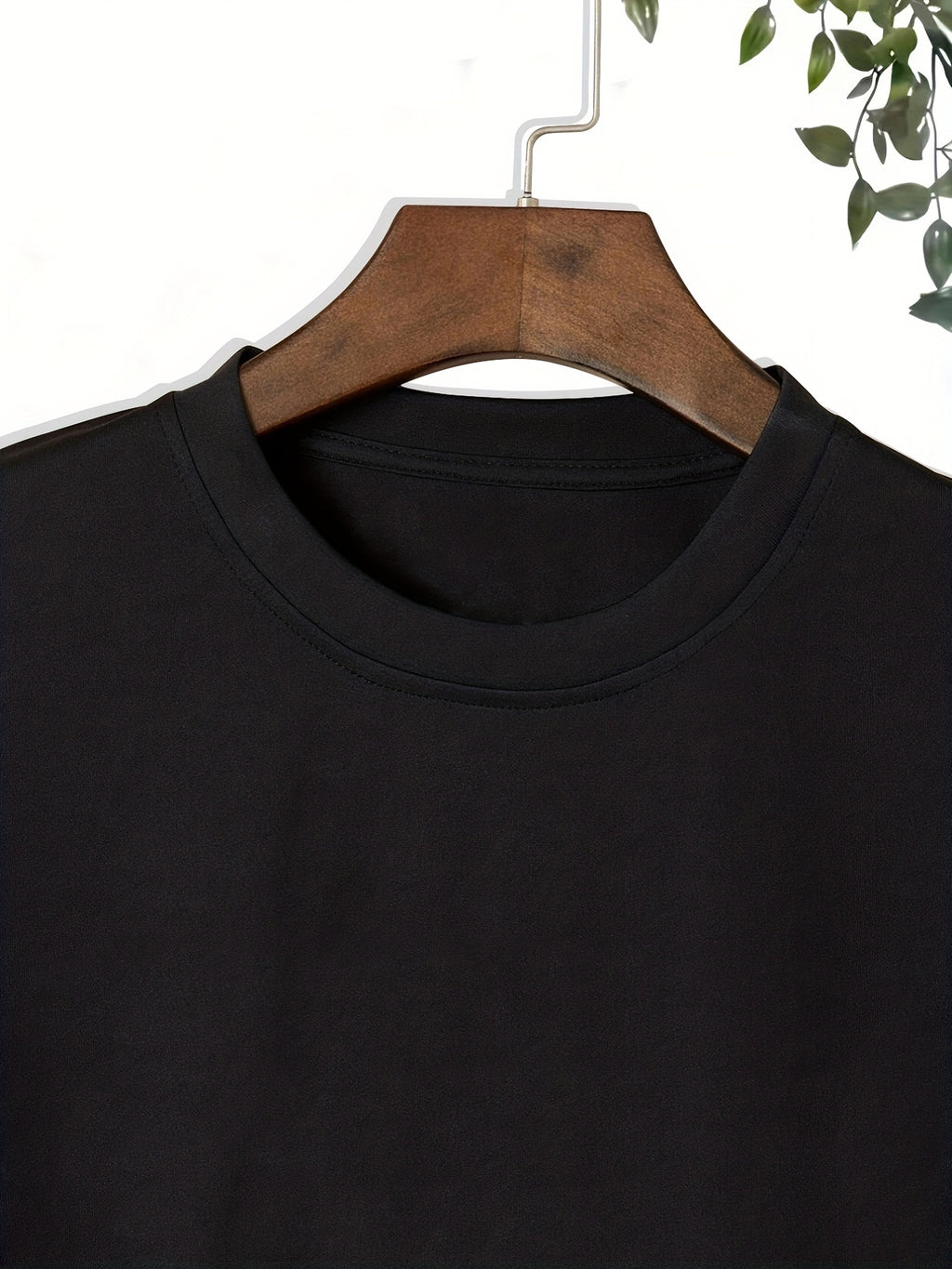 Cute Cat Nap Printed T-shirt, Men's T-shirt, Summer, Spring, Autumn Casual Short Sleeved T-shirt, Top As A Gift