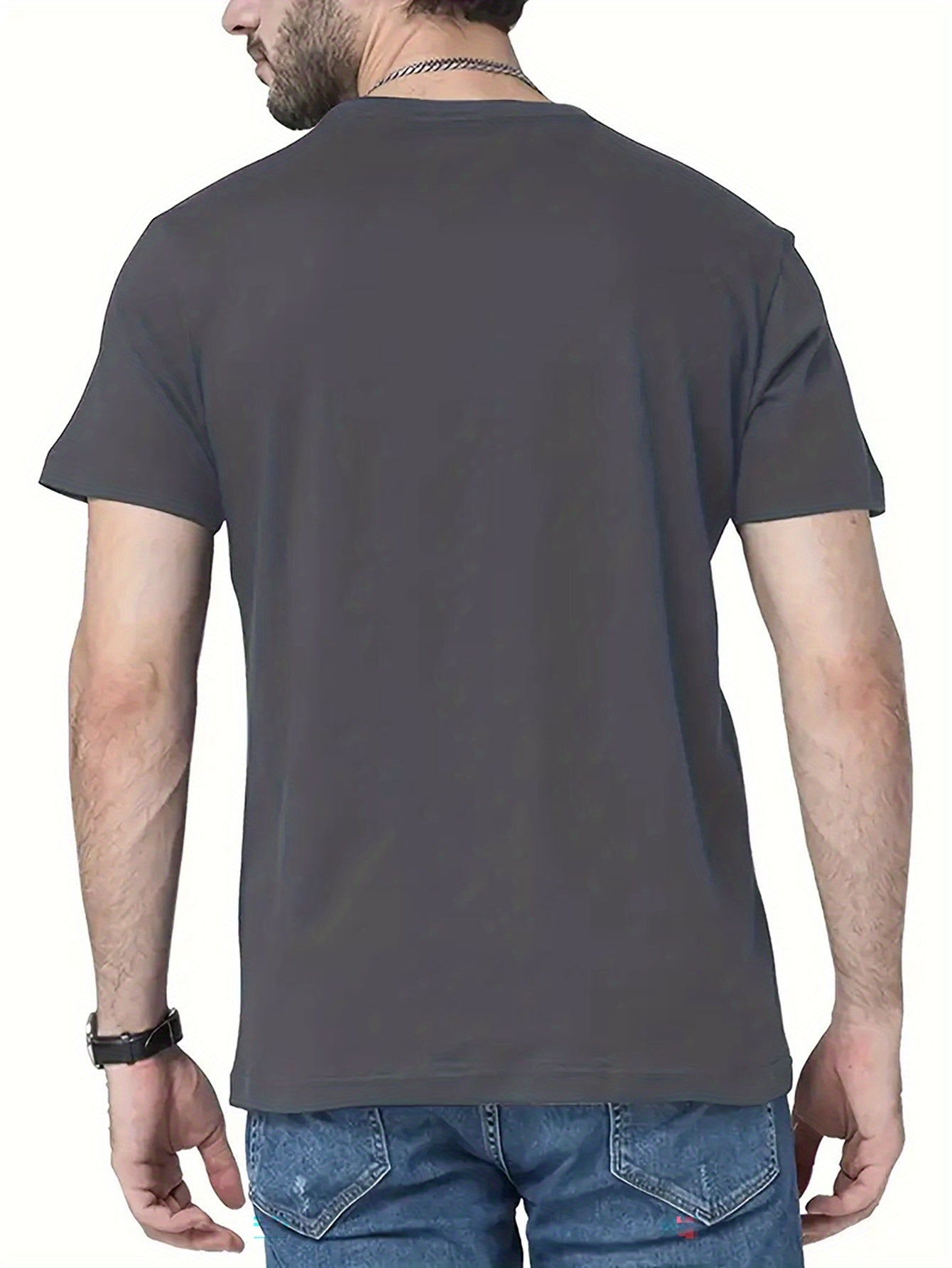 I Am My Mom's Favorite Children's Letter Printed Casual Round Neck Men's Short Sleeved Shirt, Quick Drying Comfortable Casual Summer T-shirt, Suitable For Daily Wear, Exercise And Vacation Destination