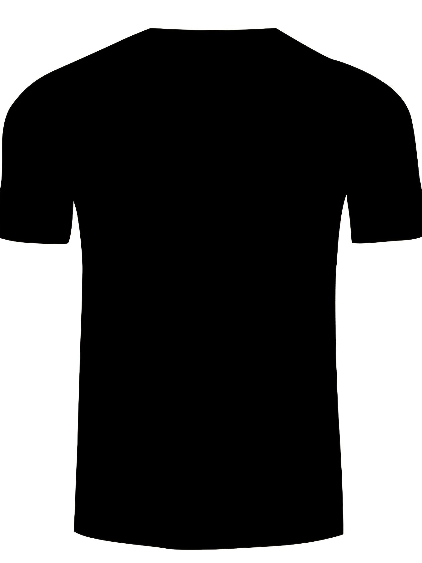 Funny Torn Body Print, Men's Flat Design Round Neck Activity T-shirt, Summer Casual Comfortable T-shirt, Men's Top For Daily Gym Exercise And Running