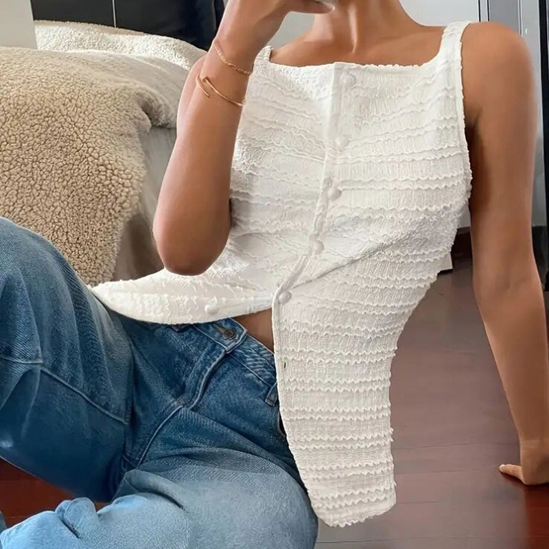 Women Trendy  Tank Tops