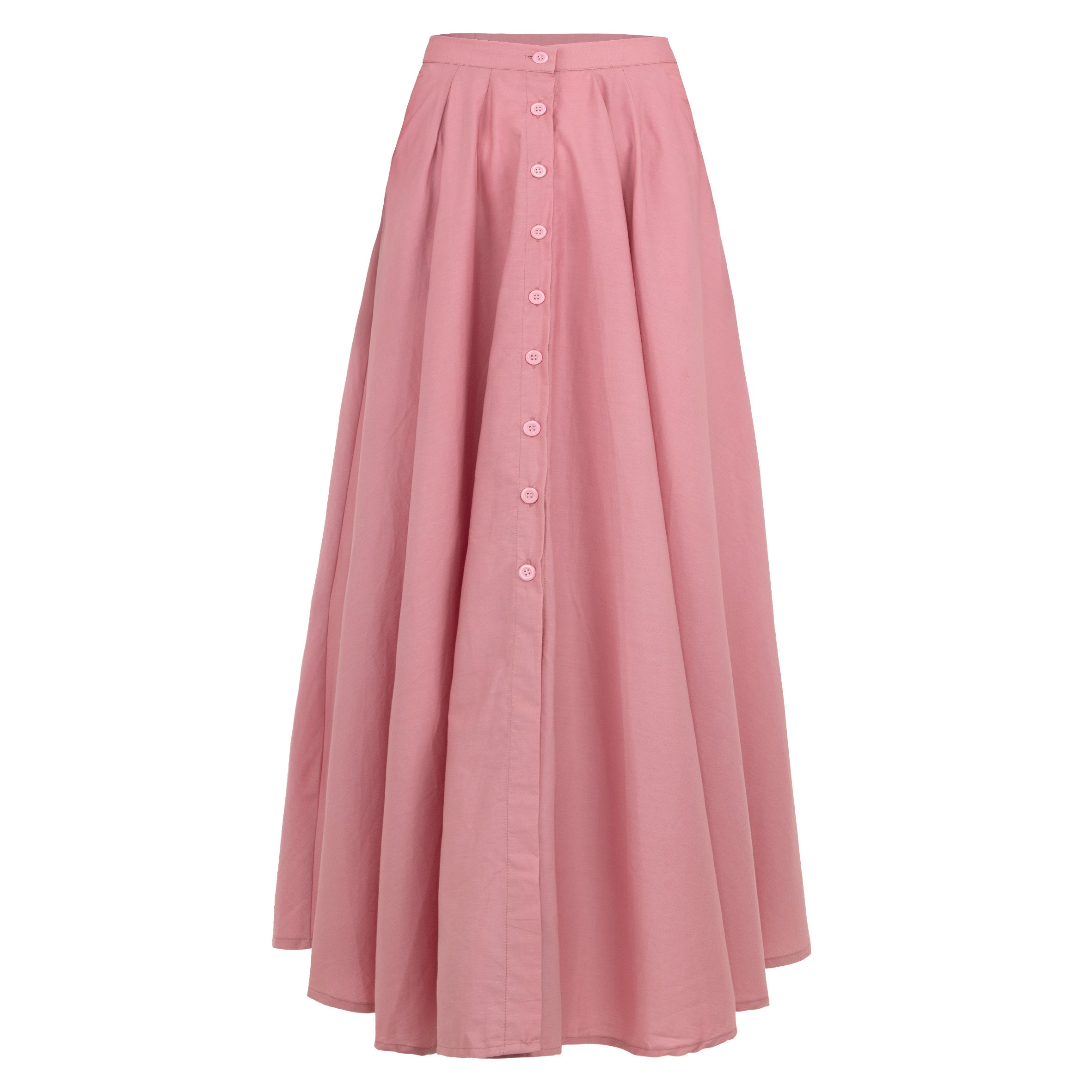 Lady Skirt Blush Pink