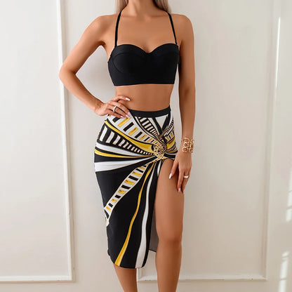 Beach Dress Swim Suit For Women