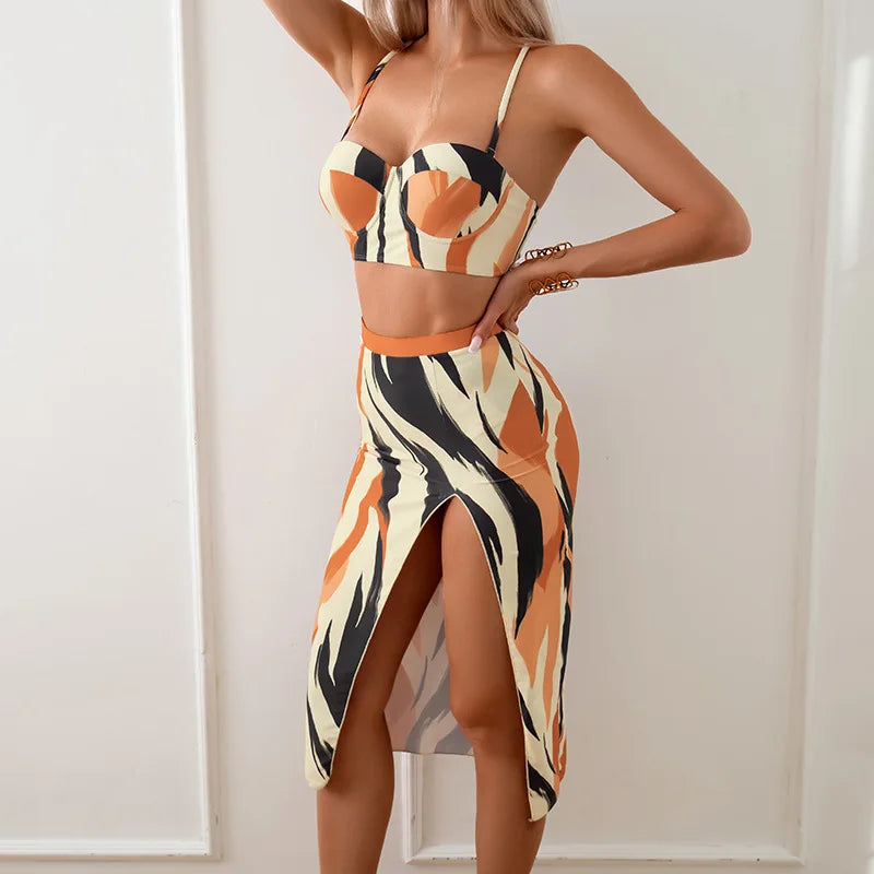 Beach Dress Swim Suit For Women