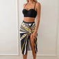 Beach Dress Swim Suit For Women