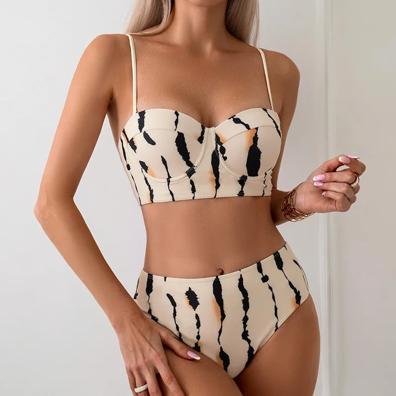 Beach Dress Swim Suit For Women