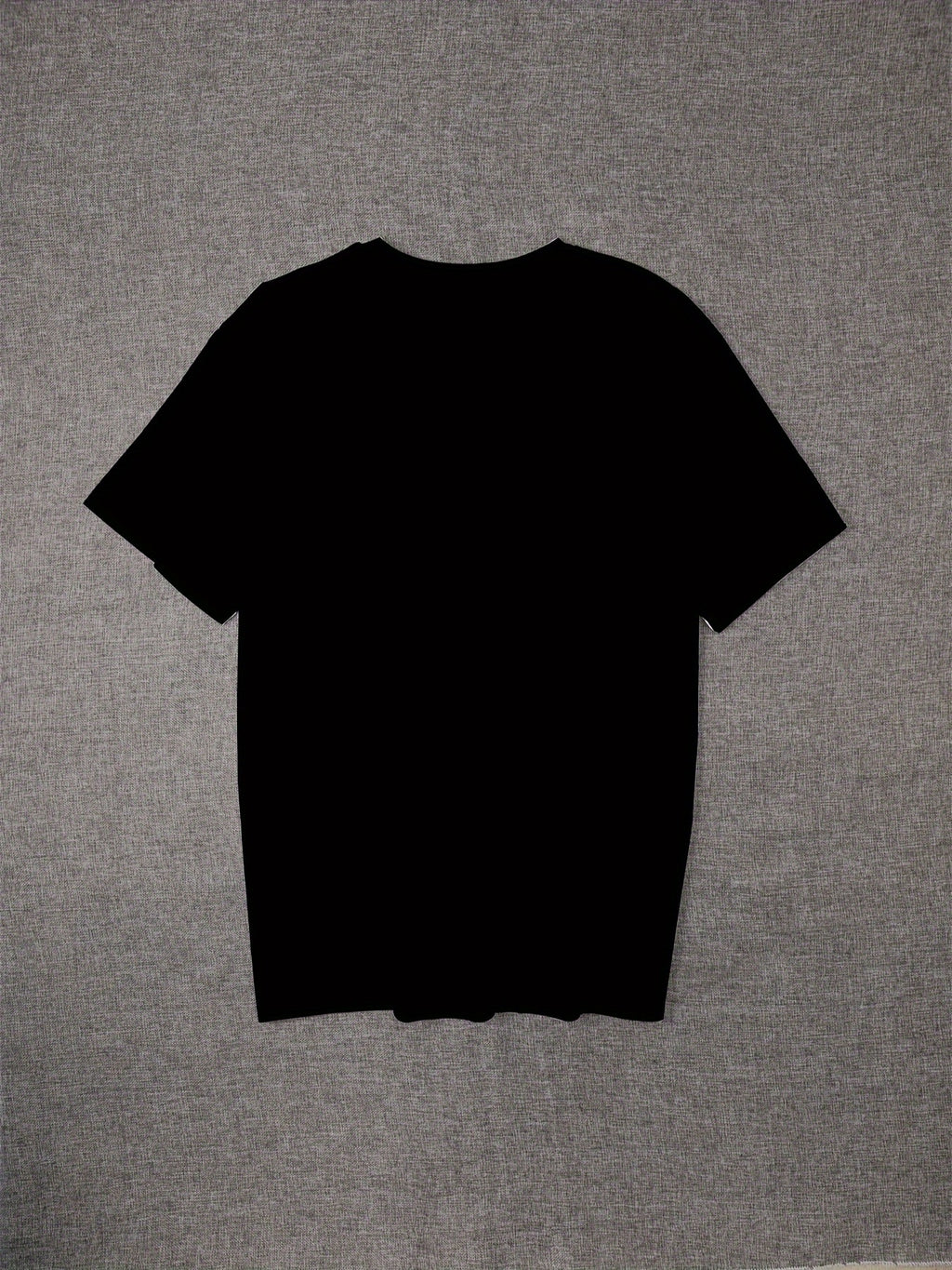 Men, I Am A Versatile Pattern T-shirt, Casual Short Sleeved Top, And A Men's Novelty T-shirt For Daily Wear In Summer