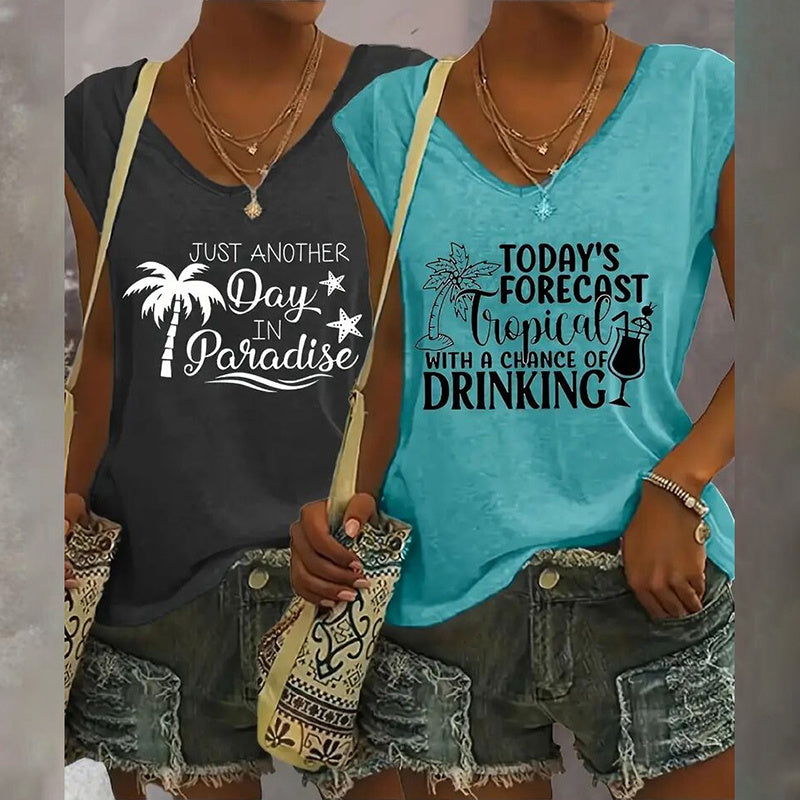 2Pack   Beach Shirts
