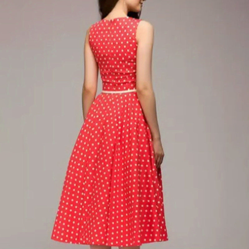Cocktail Party Dress