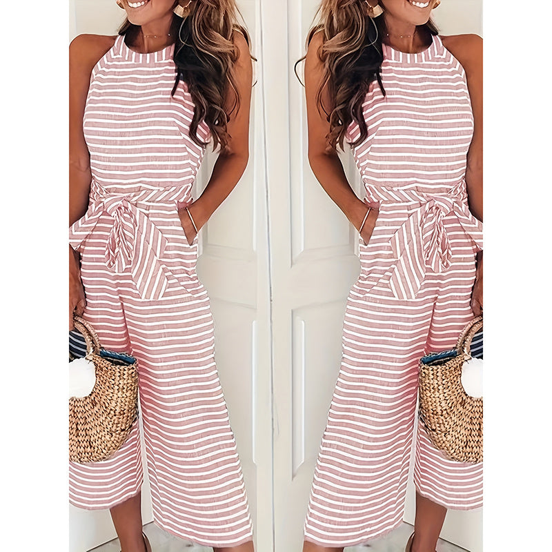 Women Travel Beach Outfits