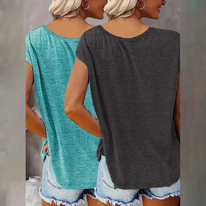 2Pack   Beach Shirts