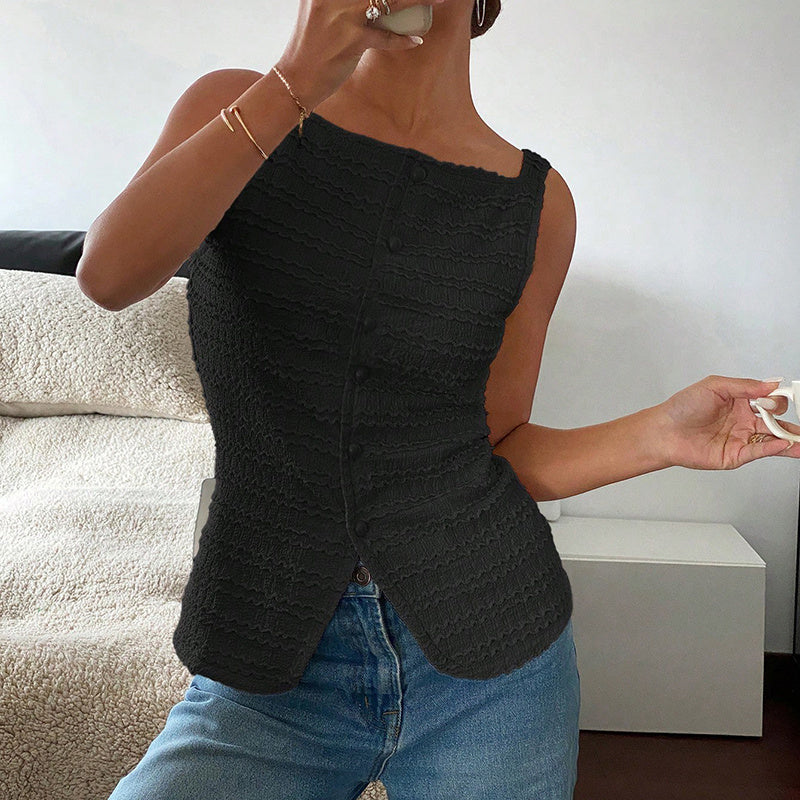 Women Trendy  Tank Tops