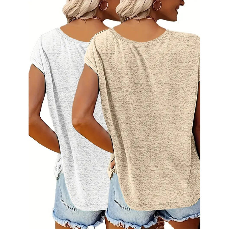 2Pack   Beach Shirts