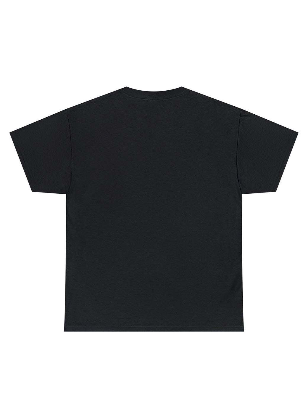 Bicycle Printed Comfortable T-shirt, Summer Men's Casual Street Style Elastic Round Neck T-shirt