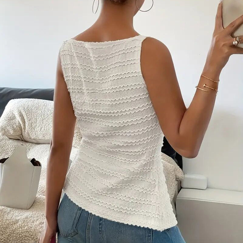 Women Trendy  Tank Tops