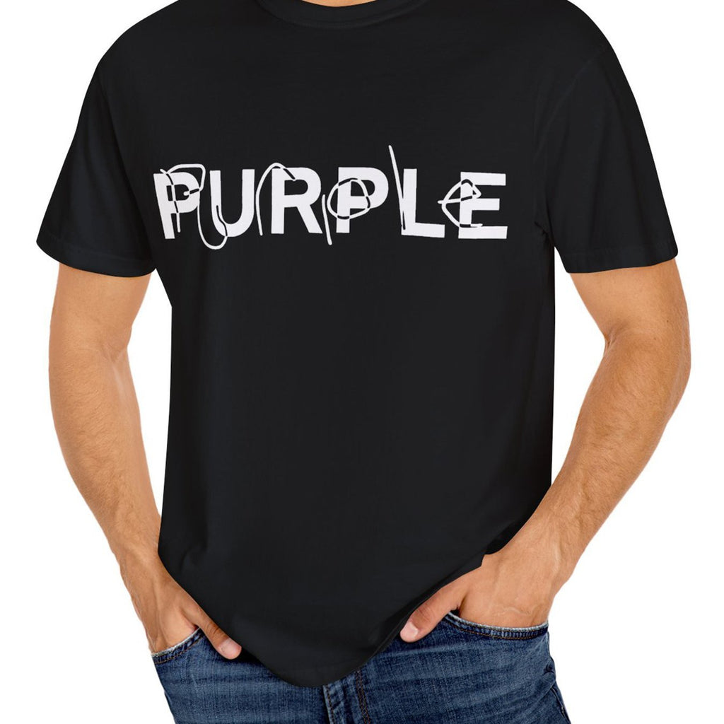 Men's Casual Short Sleeved Round Neck T-shirt, Suitable For Summer, Breathable, Very Suitable For Outdoor, Daily Wear And Hiking