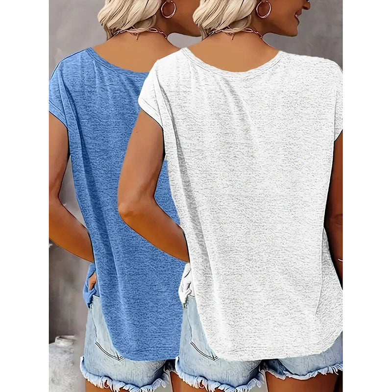 2Pack   Beach Shirts