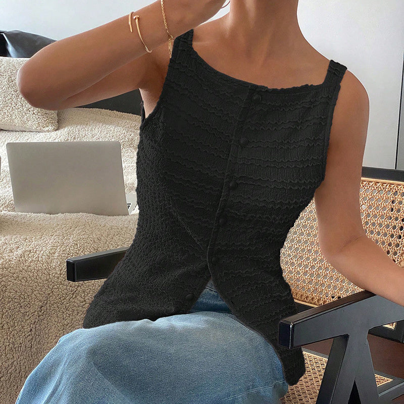 Women Trendy  Tank Tops