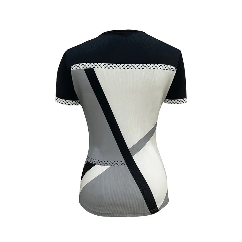 Ladies T-Shirt, Summer Top