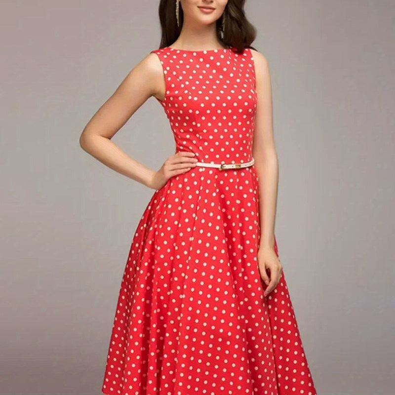 Cocktail Party Dress