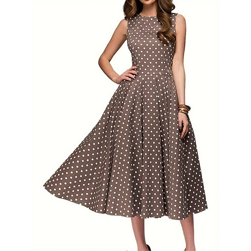 Cocktail Party Dress