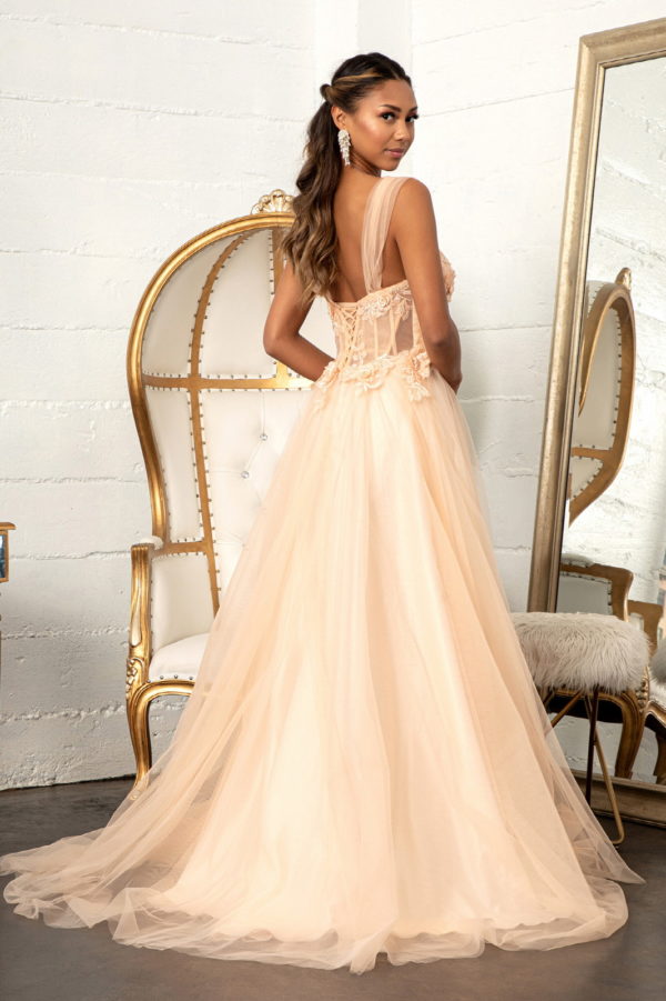 Emma Vibe Fashion Dress