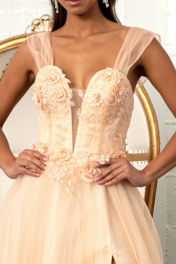 Emma Vibe Fashion Dress