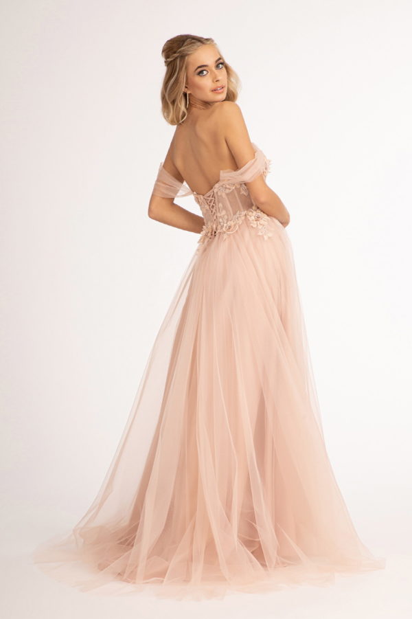 Emma Vibe Fashion Dress