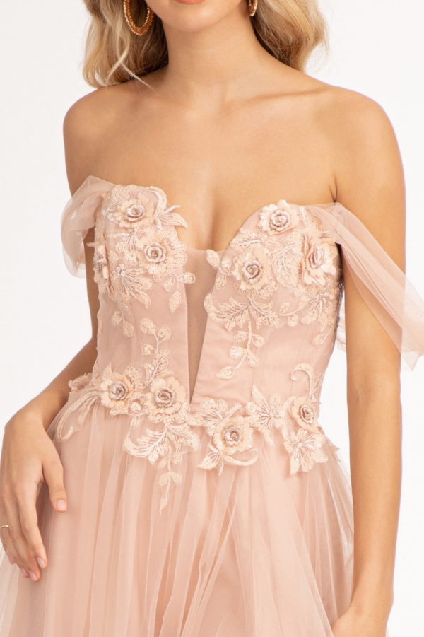 Emma Vibe Fashion Dress