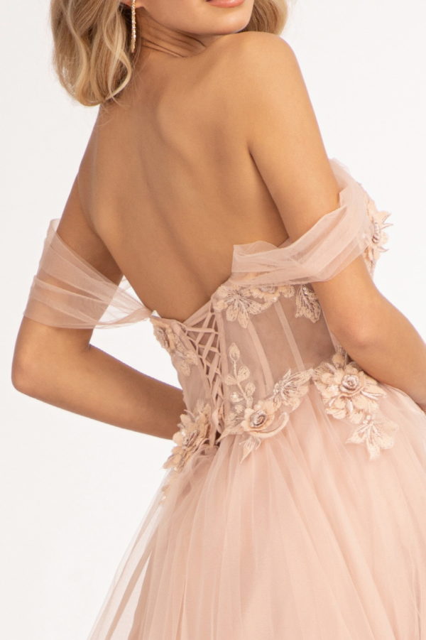 Emma Vibe Fashion Dress