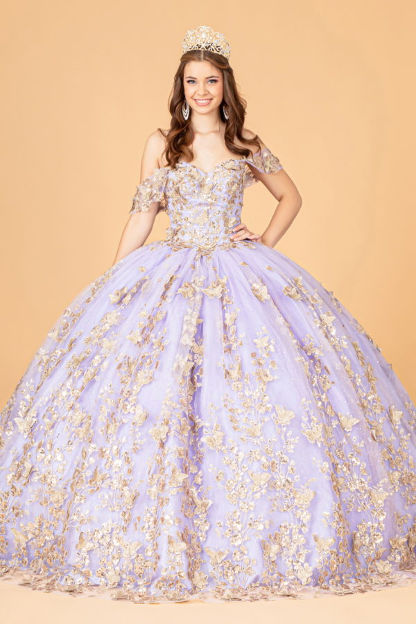 Quinceanera Dress!